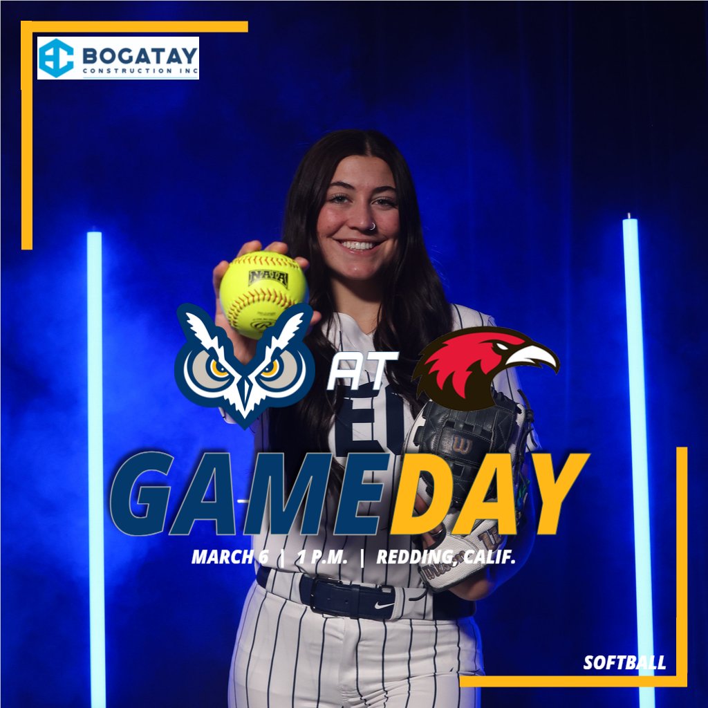 Oregon Tech Owls tweet media