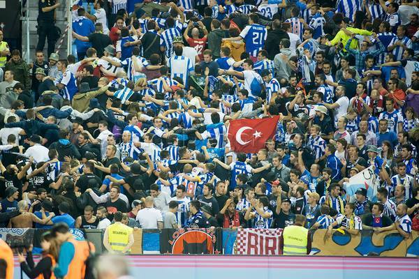 semihusluoglu's tweet photo. @RCDeportivo VAMOOOOSSSSSS https://t.co/qyu0Em3hIF