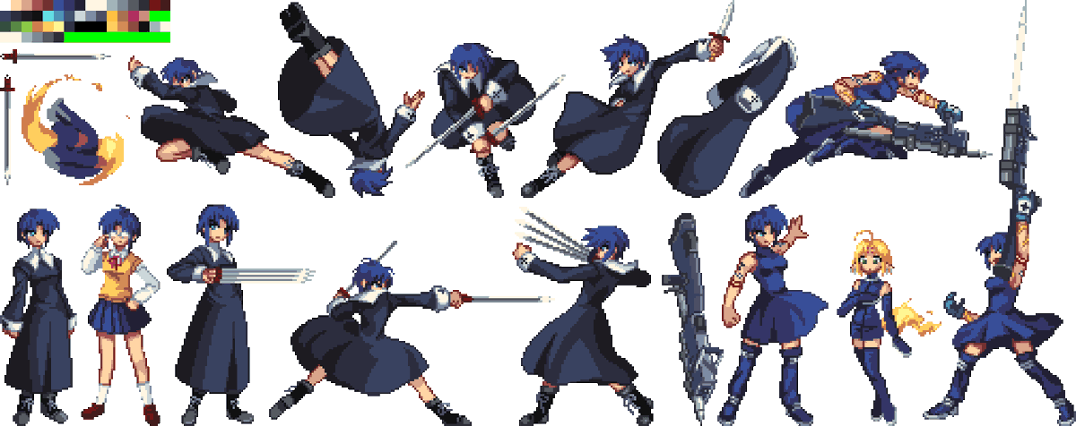 wadalajara and the great blue sea tweet media