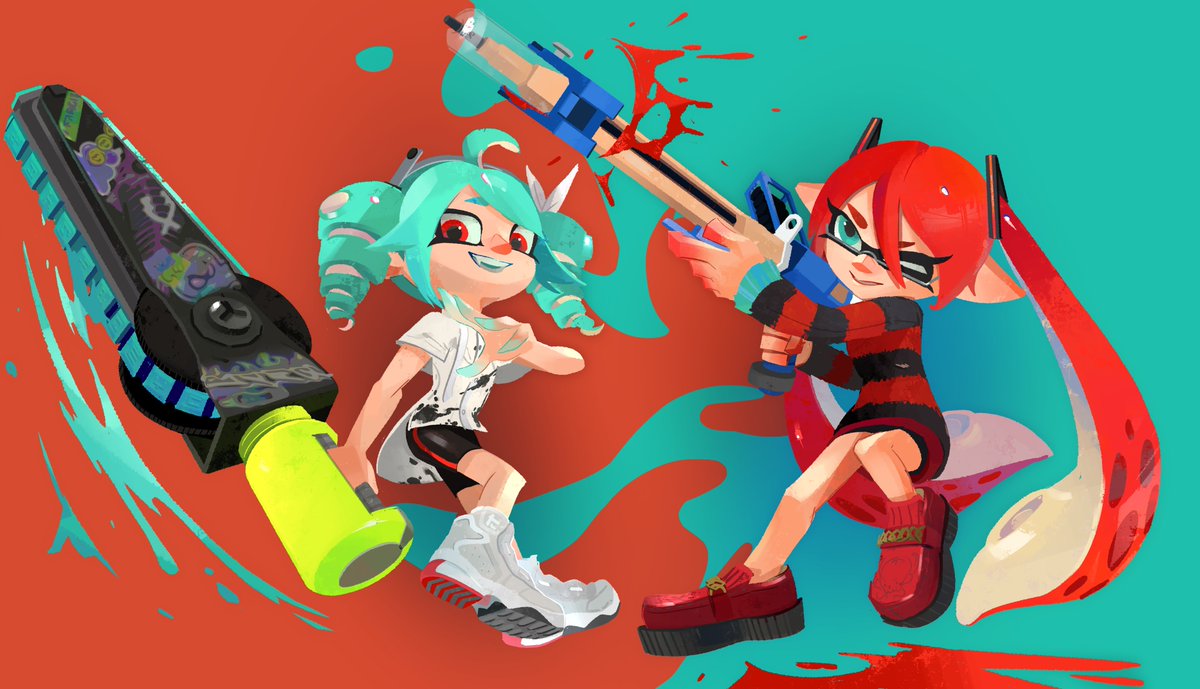 ★LEIXO Comm OPEN★ tweet media