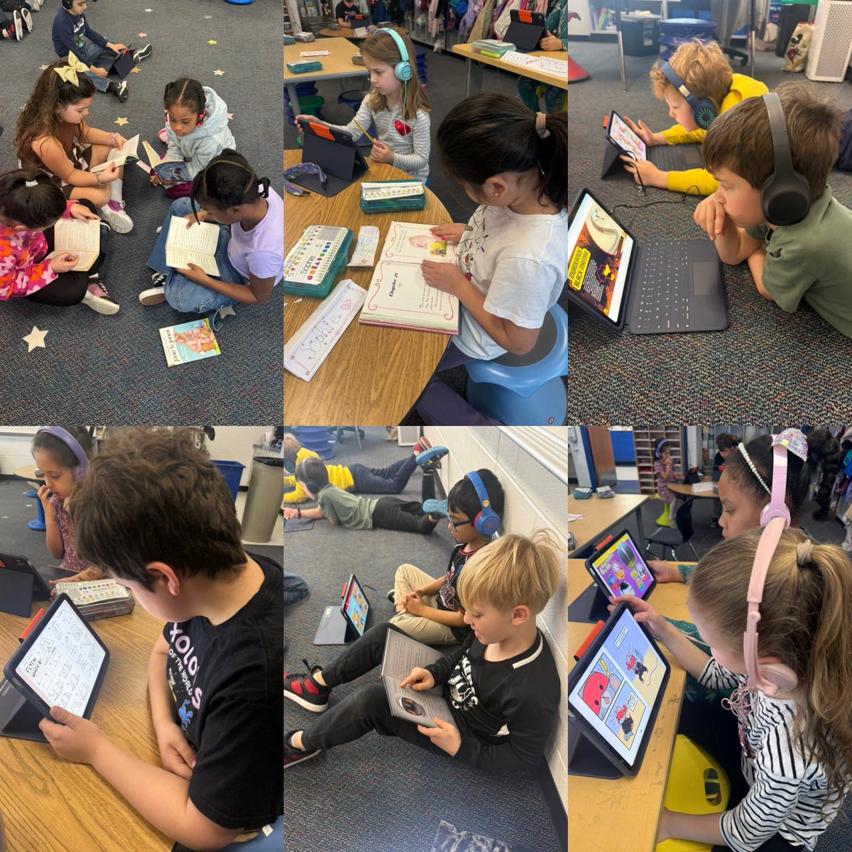 Berman Firsties tweet media