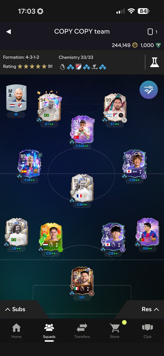 Alfred 🟣🟡 tweet media