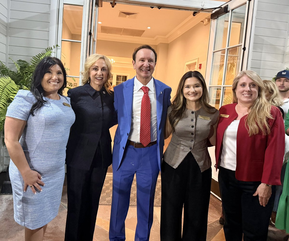 Jeff Landry tweet media