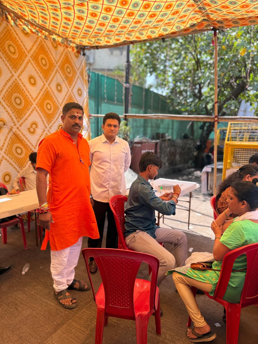 SWAPNIL S SHIVAJI BHAGAT 🇮🇳 tweet media