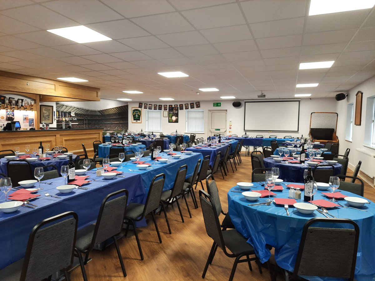 Northampton BBOB RFC tweet media