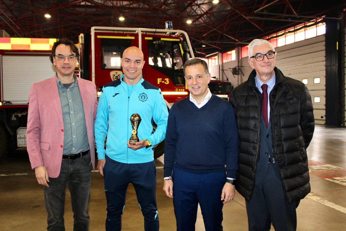 Ayuntamiento de Albacete tweet media