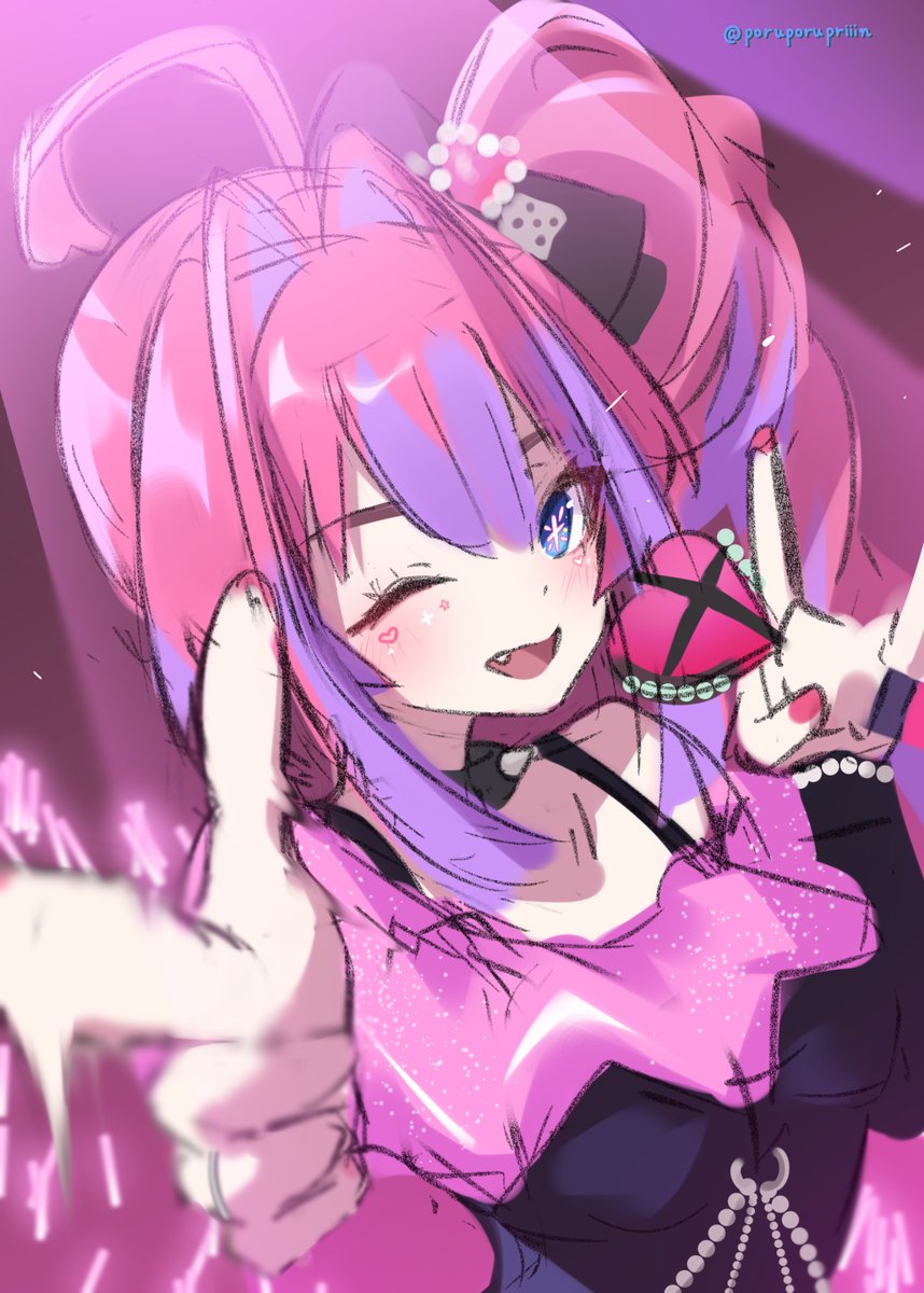 stage2,stage3参戦します！
全力で撃ち抜かれていこう！！