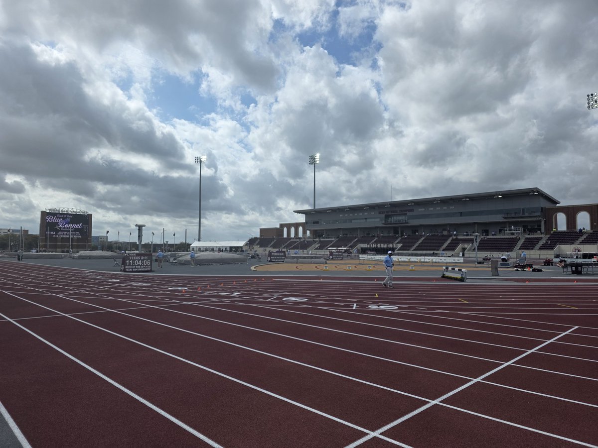 Bridgeland TFXC tweet media