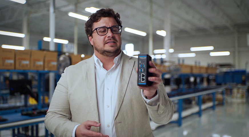 In case you missed it, we published a full video spotlight of our new Regiment Series of IPCs! Watch it on our website: hubs.la/Q045VdTx0

And learn more about the Regiment Series here: hubs.la/Q045T_LP0