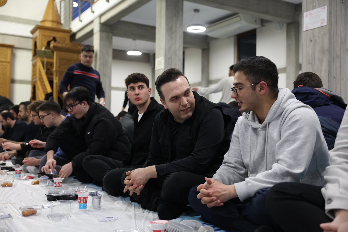 Yusuf İBİŞ tweet media