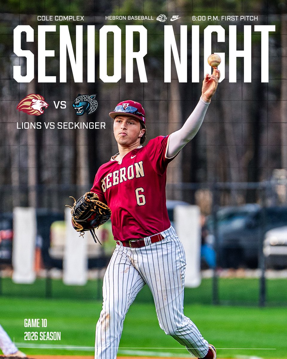 HCA Baseball tweet media