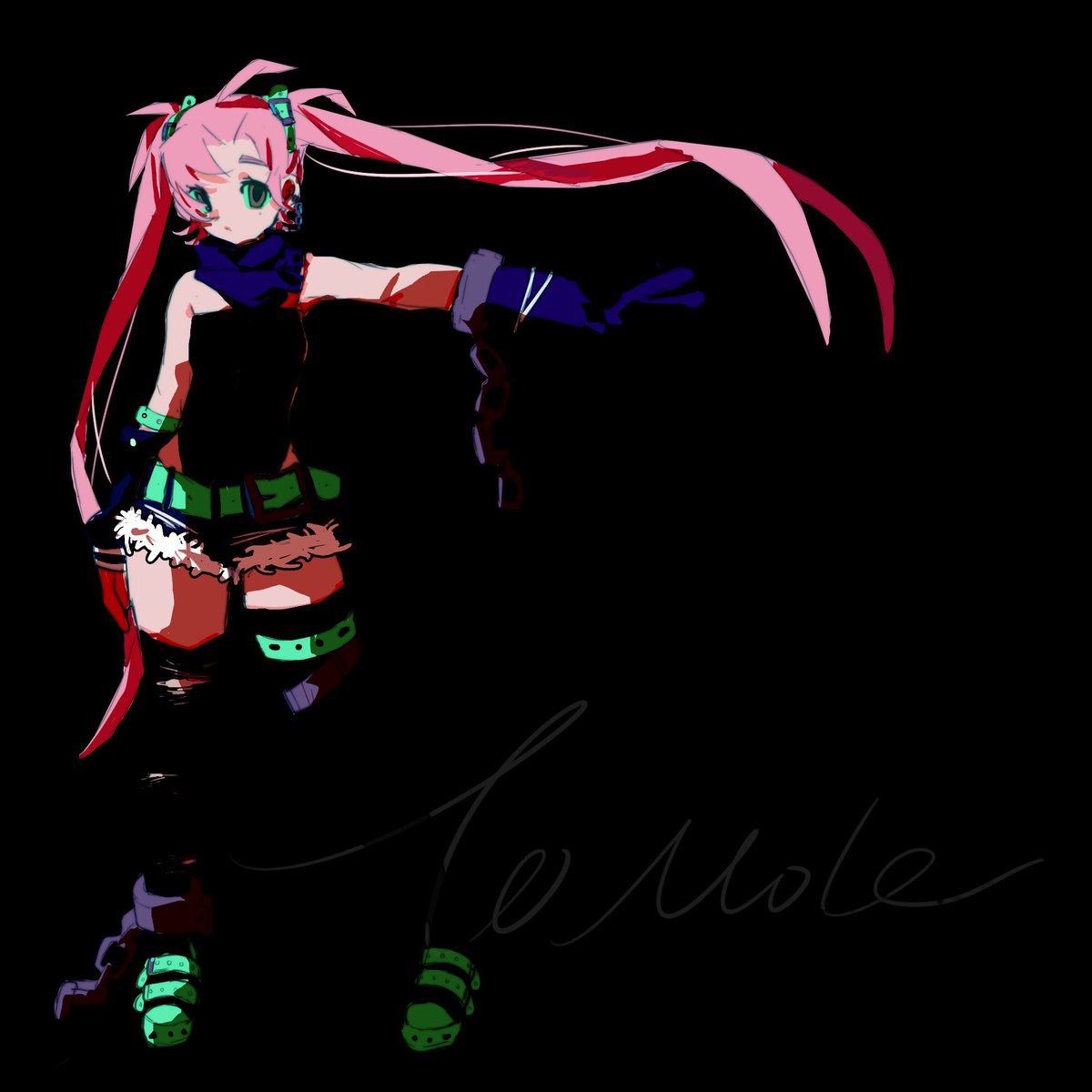 fufuu77's tweet photo. #illustration #イラスト cm https://t.co/TACSAr5suA