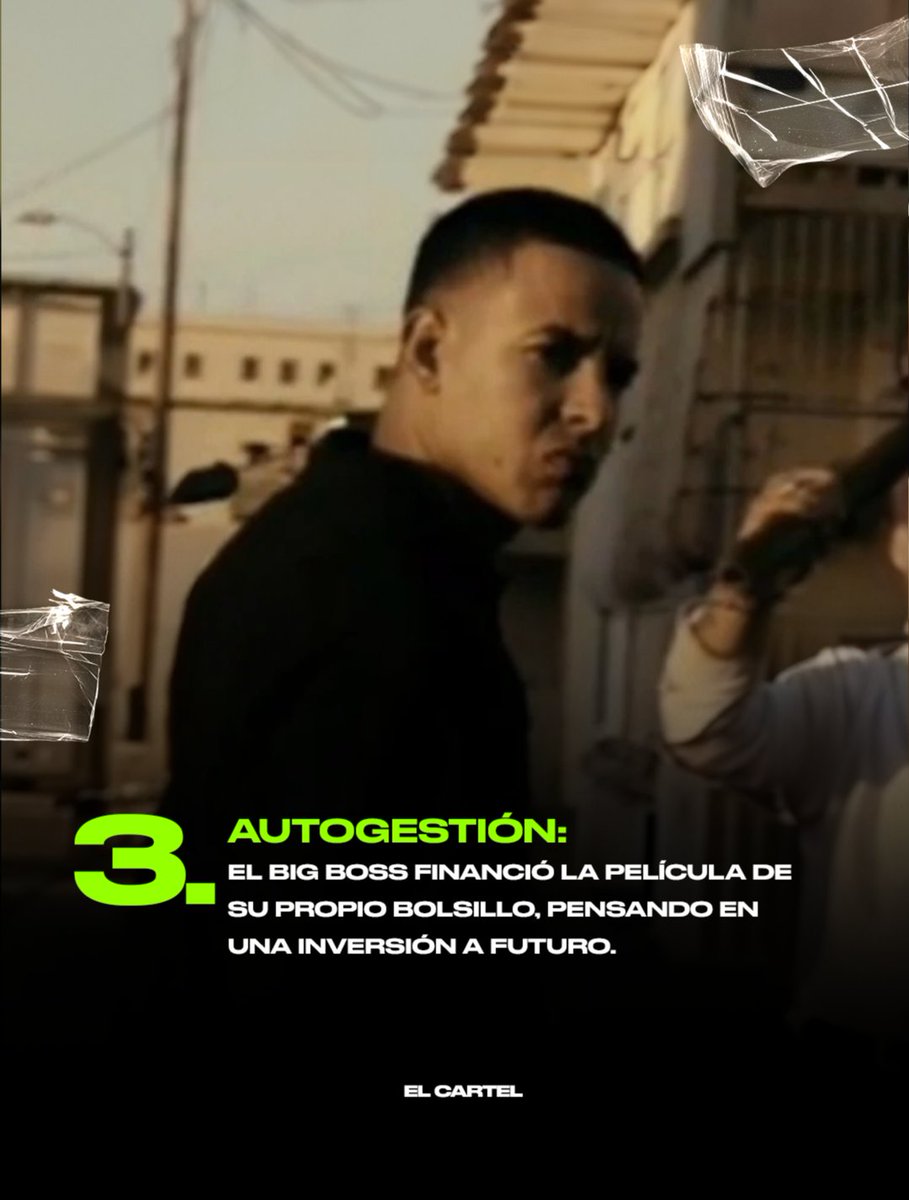 Lecciones de marketing que nos dejó Talento de Barrio!