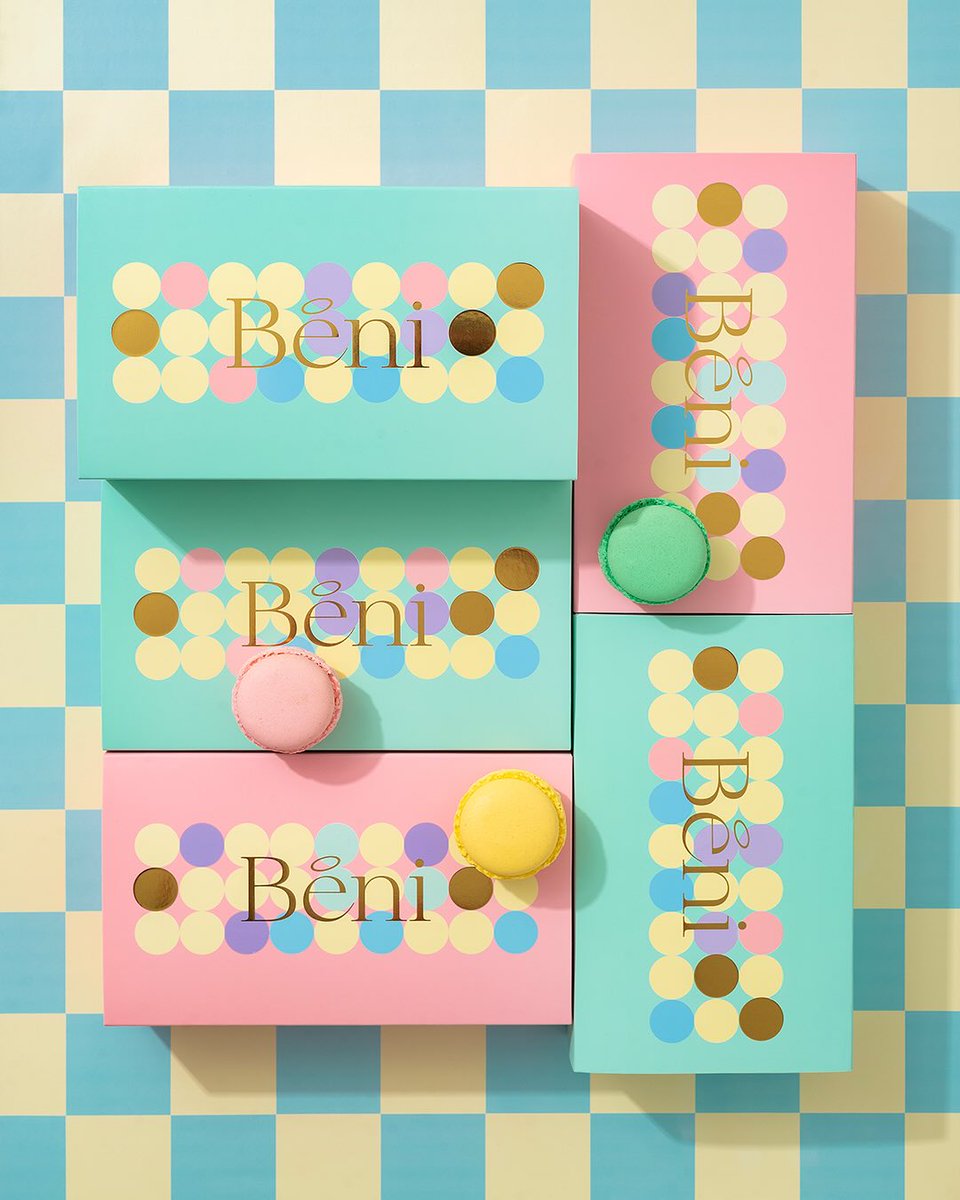 Pentawards tweet media