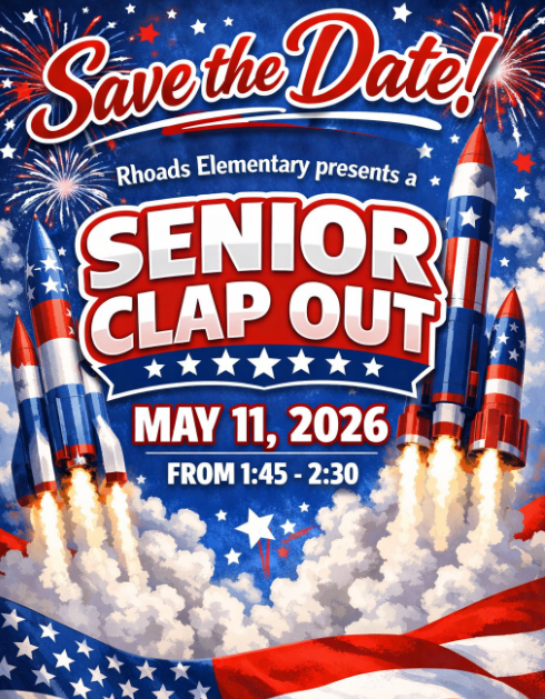 Rhoads Elementary School tweet media