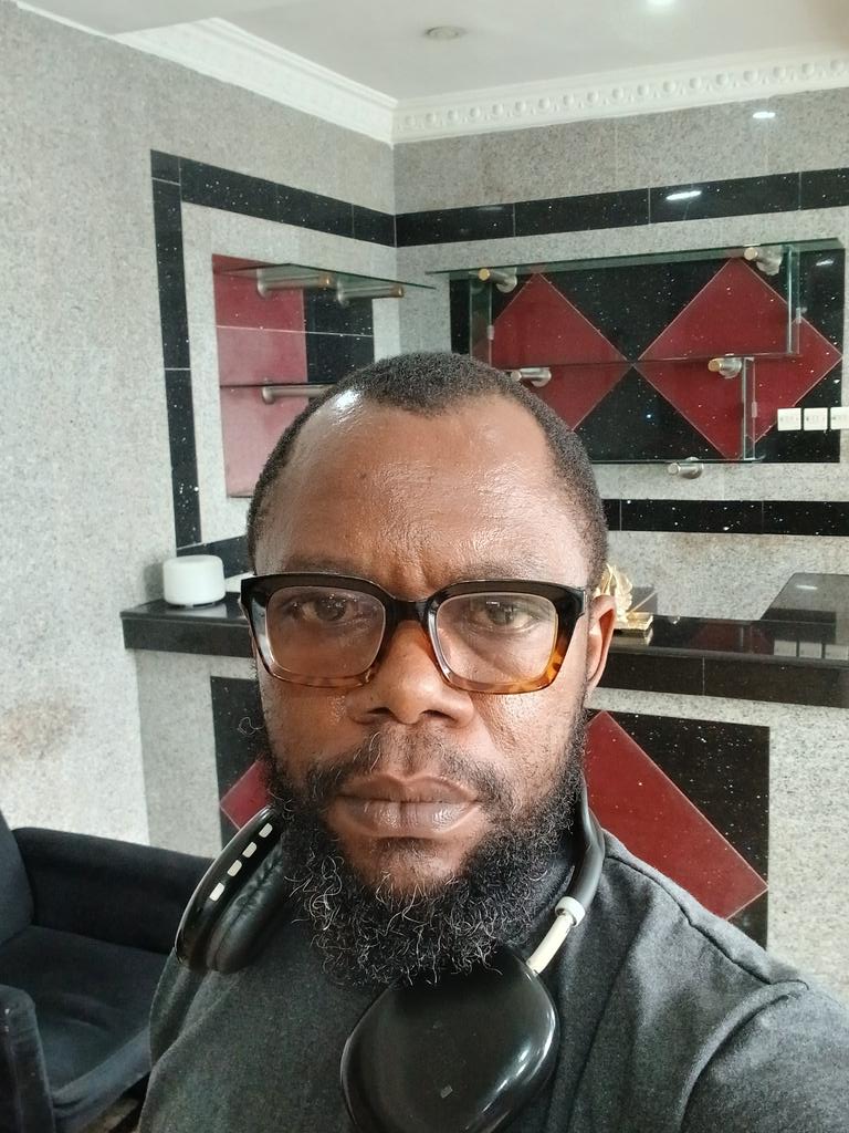 D-GreatSam tweet media