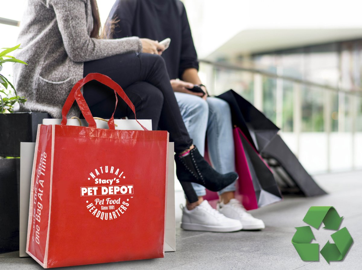 Ecorite's tweet photo. 🌍 Earth Day Starts With Small Choices
Celebrate sustainability with the B8740 Laminated RPET Market Tote, made from 100% post‑consumer recycled RPET and built to last through every grocery run, event, and daily errand.   20% off EQP until April 16th https://t.co/C9zx7GHCd7