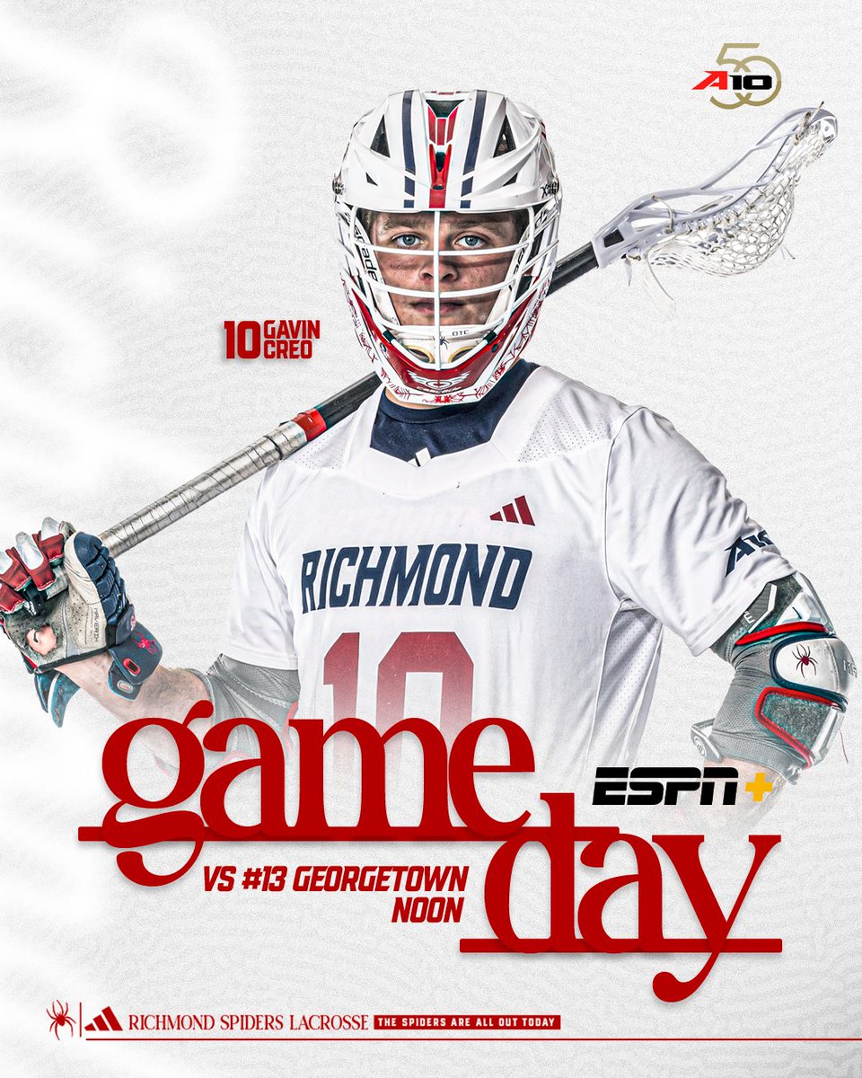 Richmond Lacrosse tweet media