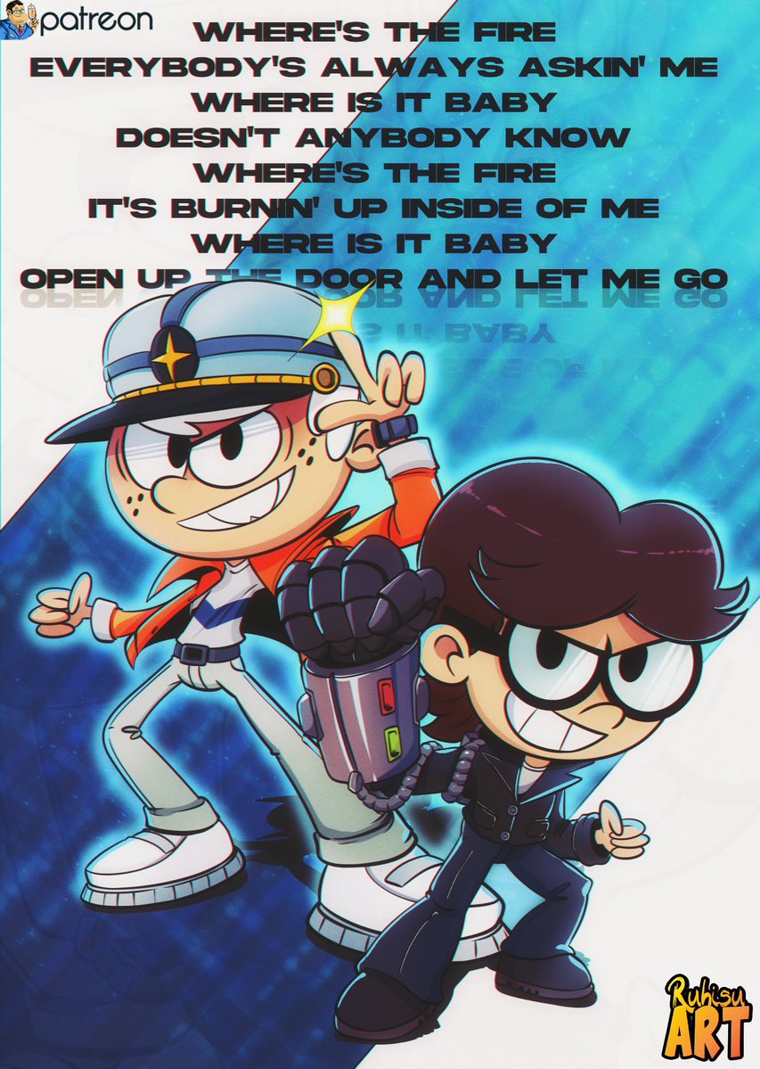 RuhisuART - Commissions CLOSED tweet media