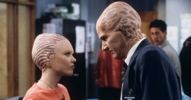 Beast 1333 tweet media