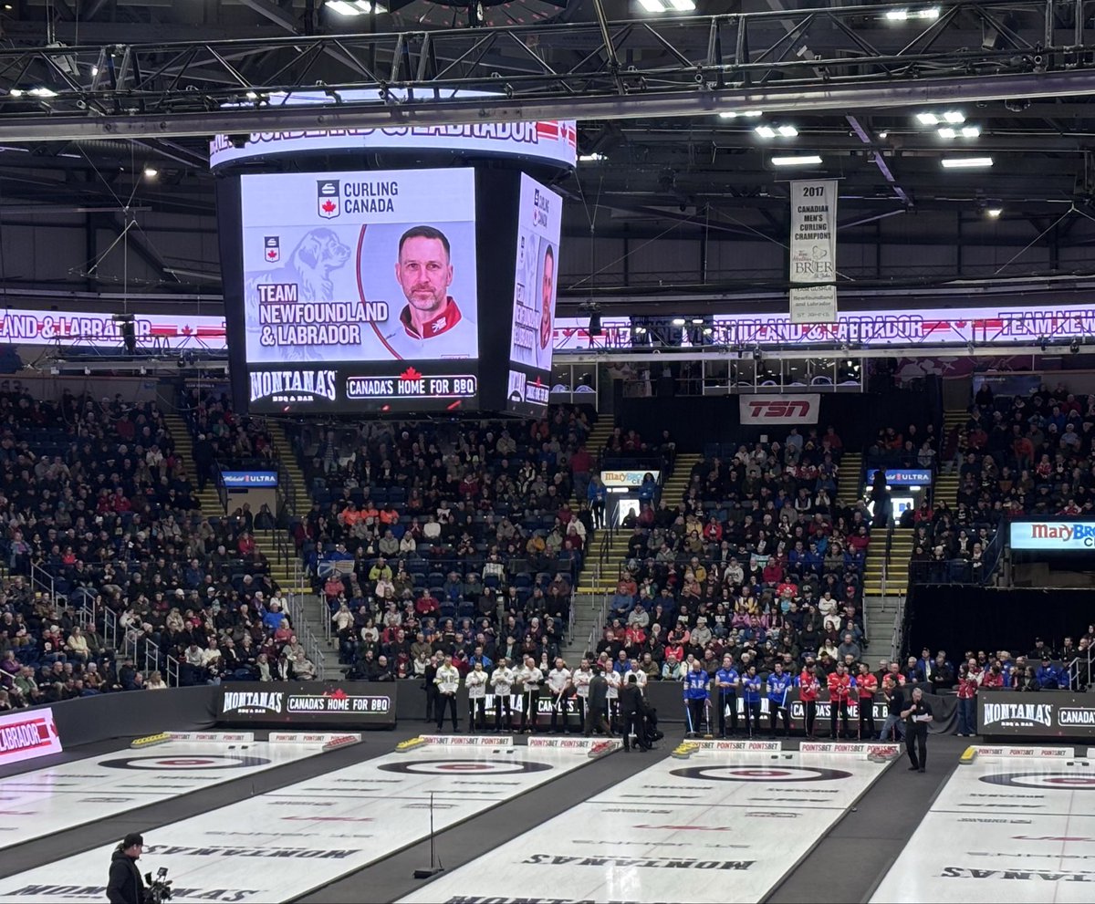 Curling NL tweet media