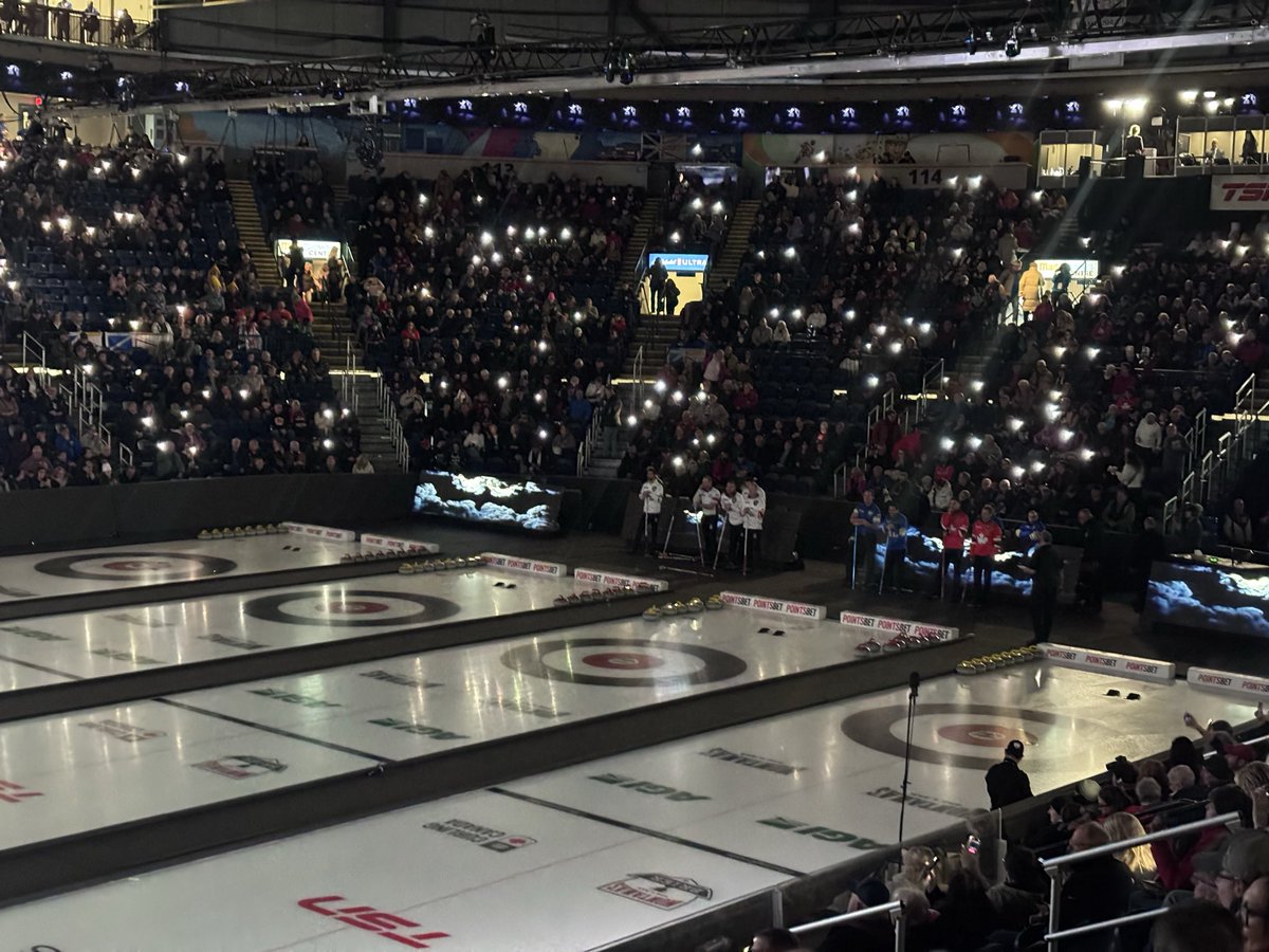 Curling NL tweet media