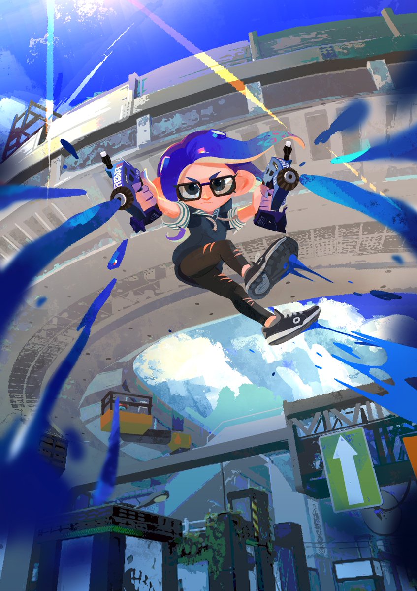 ★LEIXO Comm OPEN★ tweet media