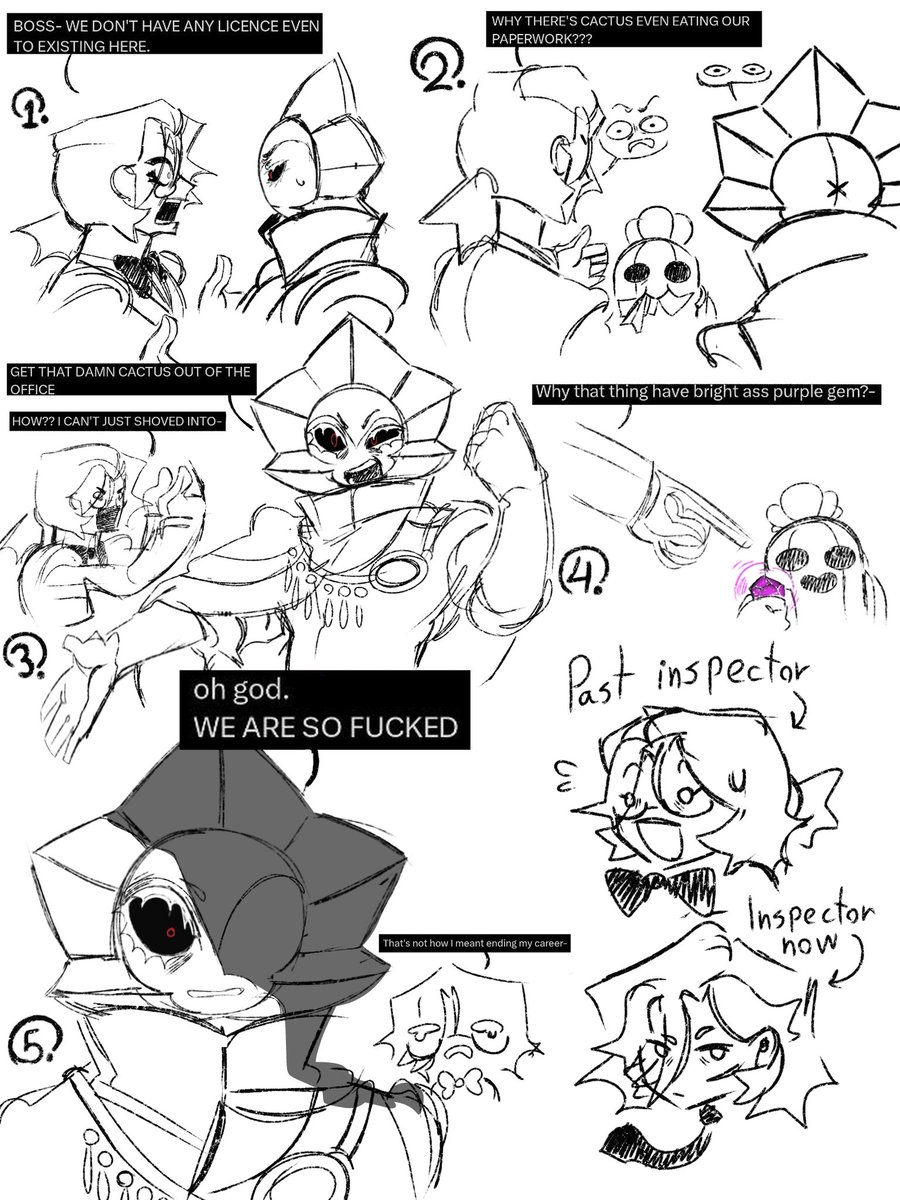 Why people liked the comments of me yelling about the star park without license can't exist? 🤨

#Sirius #siriusbrawlstars #brawlstars #brawl #brawlstarssirius #brawlau #brawloc #oc