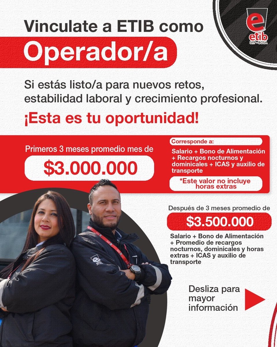 ETIB SAS tweet media