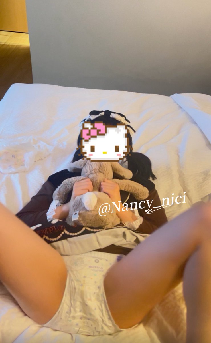 奶昔nici tweet media