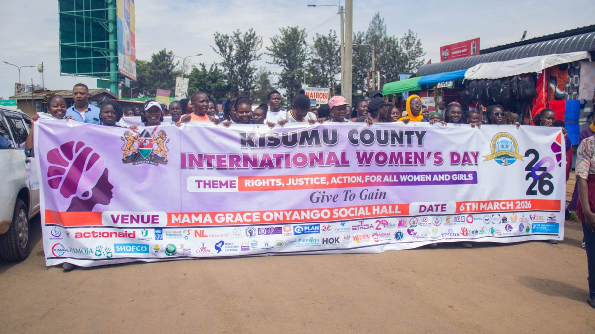 HEALTH and ECONOMIC DEVELOPMENT STRATEGY ORG tweet media