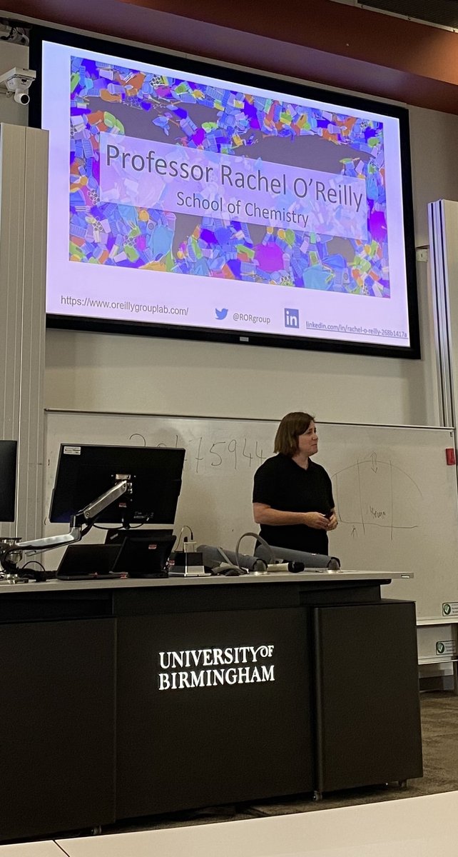 O'Reilly group tweet media