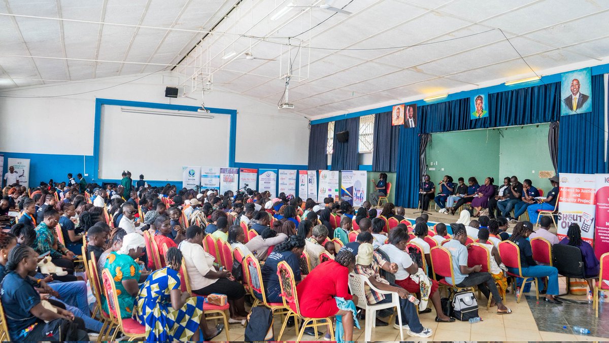 HEALTH and ECONOMIC DEVELOPMENT STRATEGY ORG tweet media