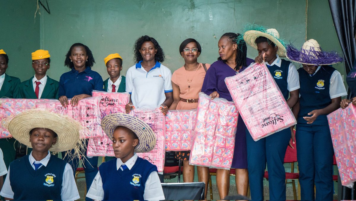 HEALTH and ECONOMIC DEVELOPMENT STRATEGY ORG tweet media