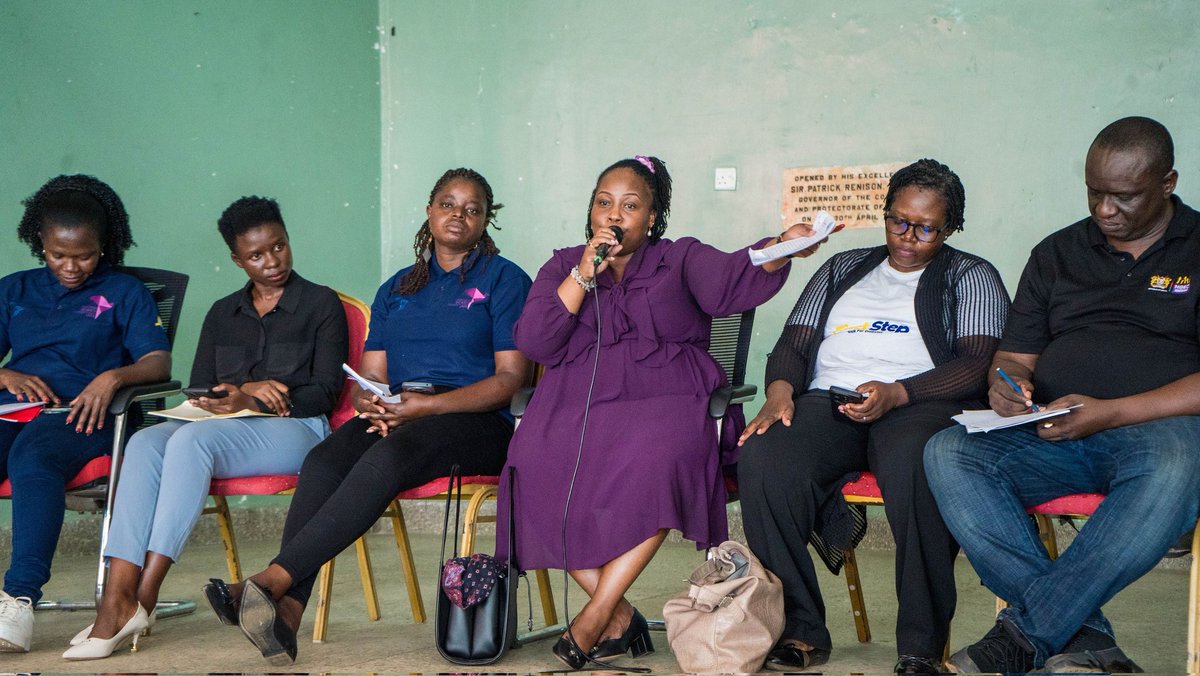 HEALTH and ECONOMIC DEVELOPMENT STRATEGY ORG tweet media