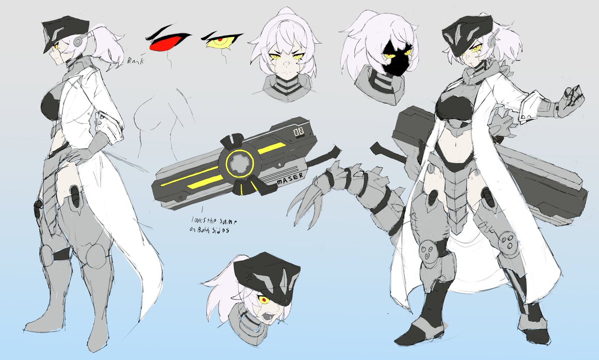 Azzy Da Poi ((monster enjoyer)) tweet media