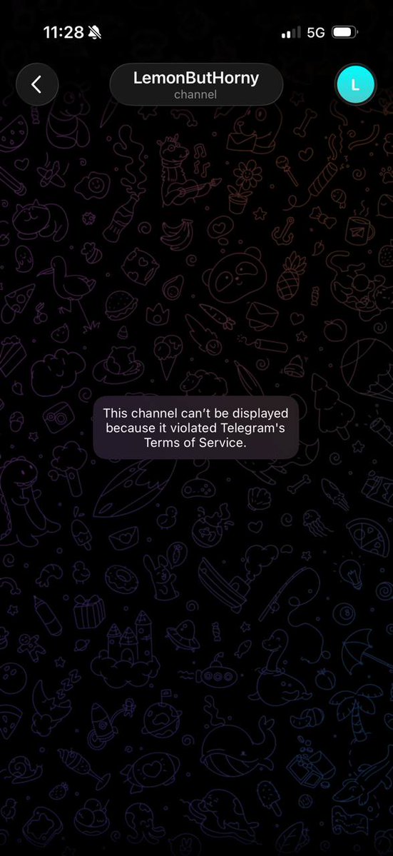 GoonerLemon tweet media