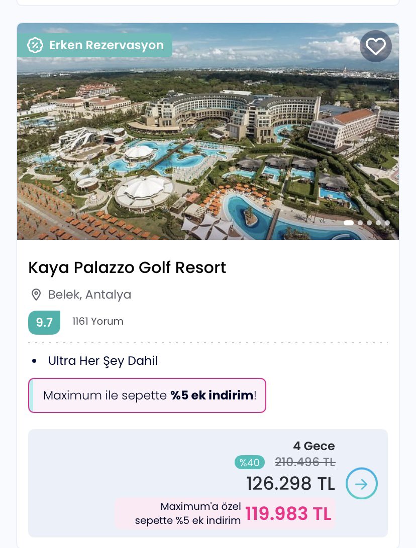 Tasarruflu Birikimci tweet media
