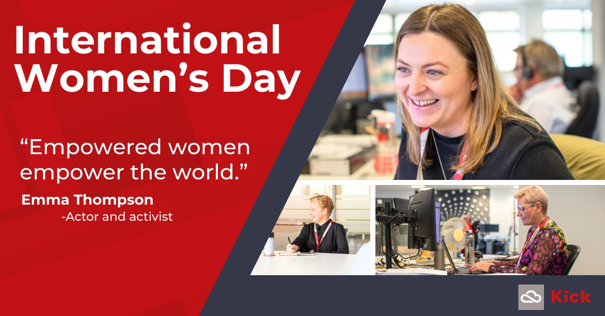 Kick ICT Group tweet media