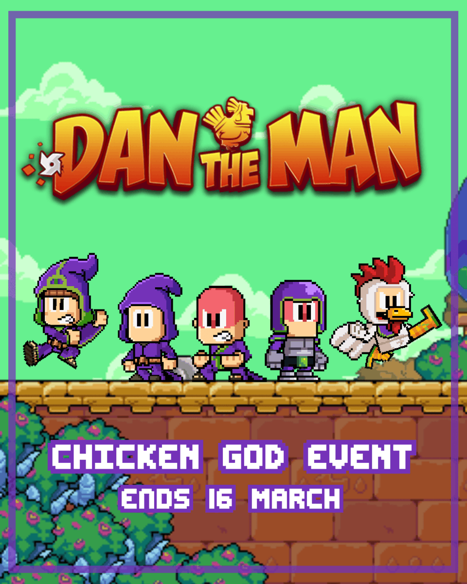 Halfbrick tweet media