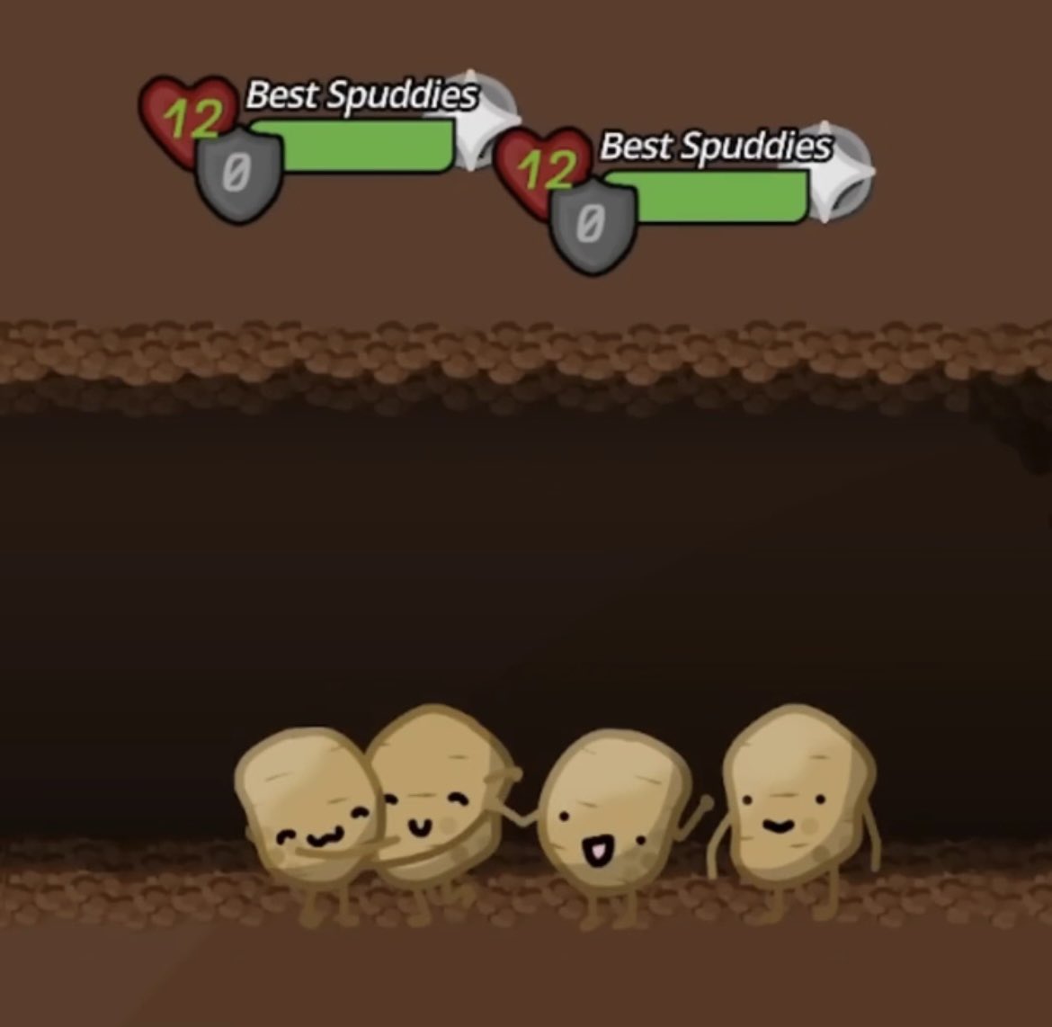 Podunk Games tweet media