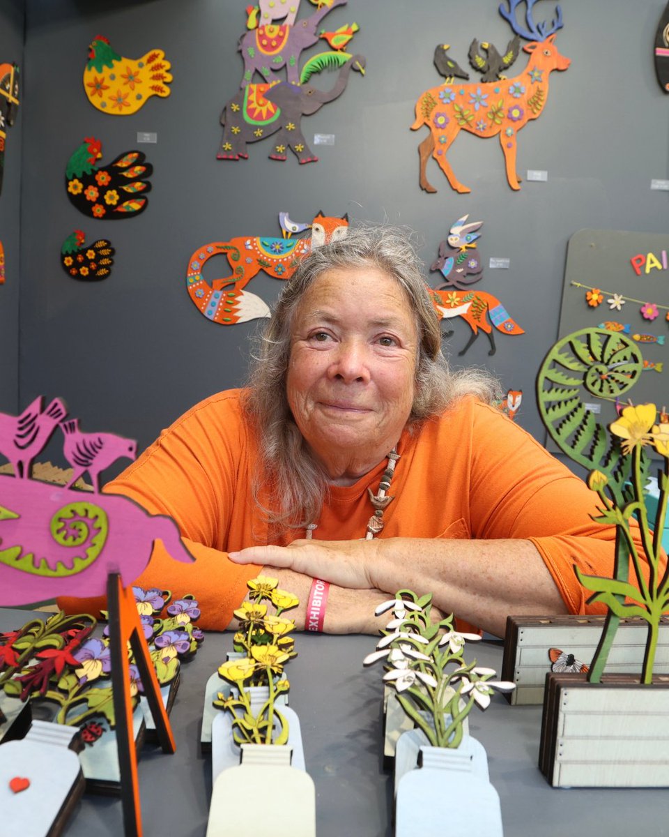 Design & Crafts Council Ireland tweet media