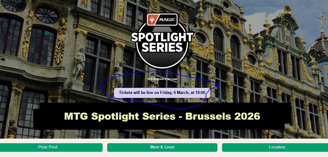 MTGO Salseo tweet media