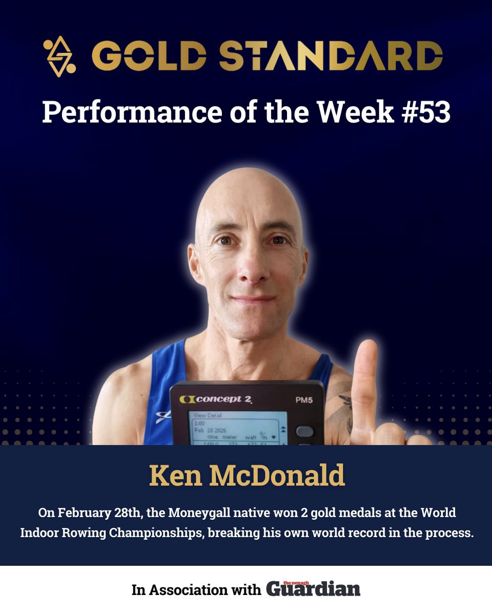 Gold Standard Physio tweet media