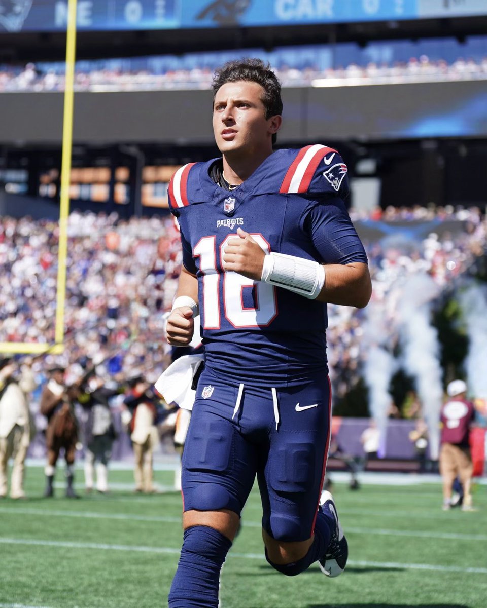 Patriots LATAM tweet media