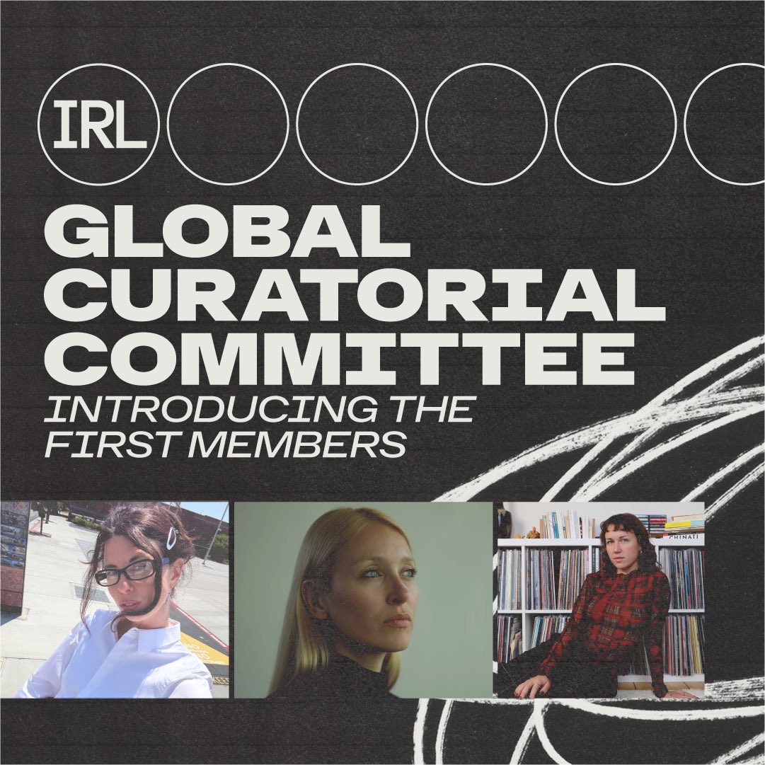 Refraction ᛥ IRL tweet media