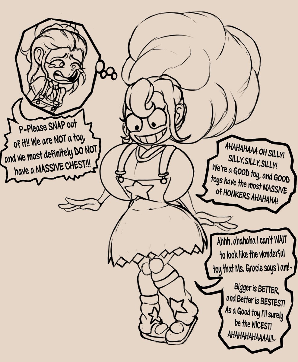 Dez-Chan🔞💚 tweet media