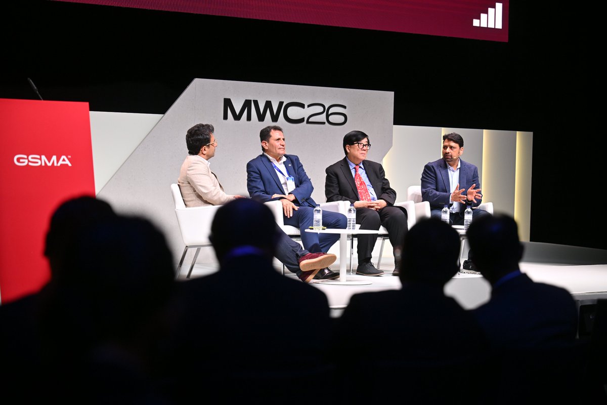 Tech Mahindra tweet media