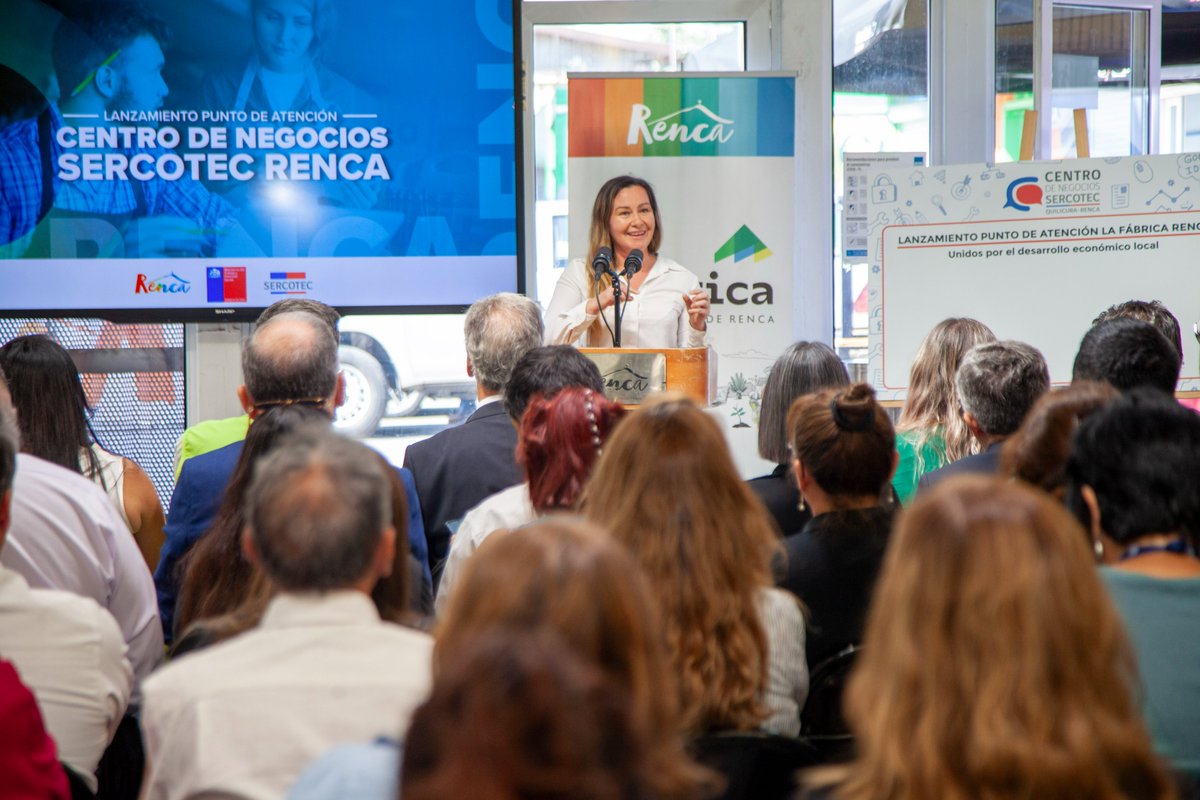 Sercotec tweet media