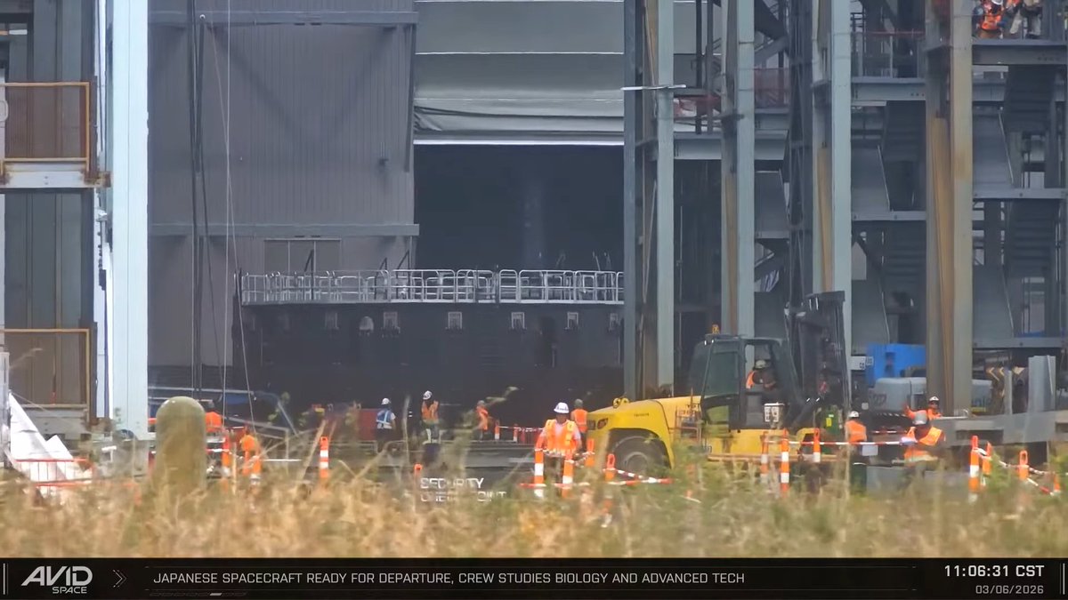 Avid Space tweet media